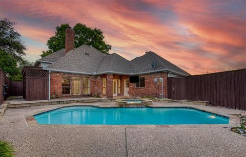 Tiny photo for 3921 Jamestown Place, Plano, TX 75023 (MLS # 21038168)