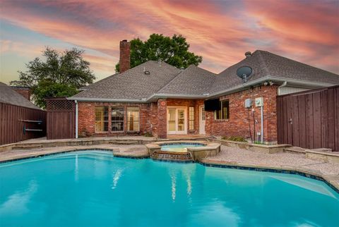 Tiny photo for 3921 Jamestown Place, Plano, TX 75023 (MLS # 21038168)