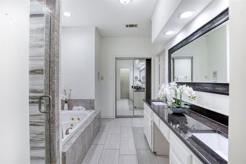 Tiny photo for 3921 Jamestown Place, Plano, TX 75023 (MLS # 21038168)