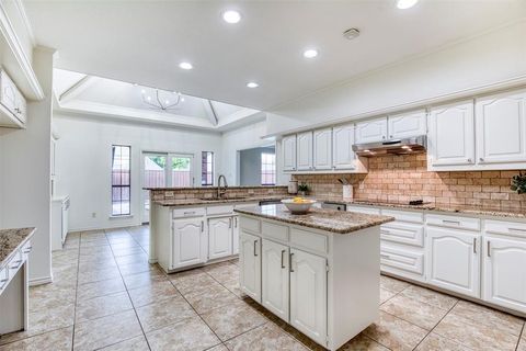 Tiny photo for 3921 Jamestown Place, Plano, TX 75023 (MLS # 21038168)