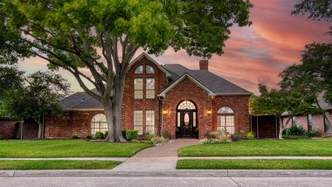 3921 Jamestown Place Plano TX 75023