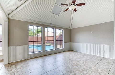 Tiny photo for 3921 Jamestown Place, Plano, TX 75023 (MLS # 21038168)