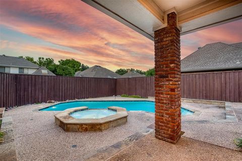 Tiny photo for 3921 Jamestown Place, Plano, TX 75023 (MLS # 21038168)