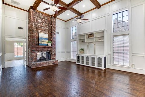 Tiny photo for 3921 Jamestown Place, Plano, TX 75023 (MLS # 21038168)