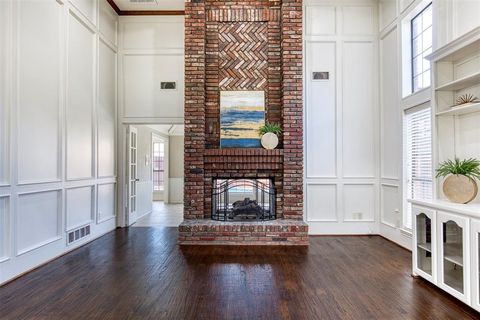 Tiny photo for 3921 Jamestown Place, Plano, TX 75023 (MLS # 21038168)