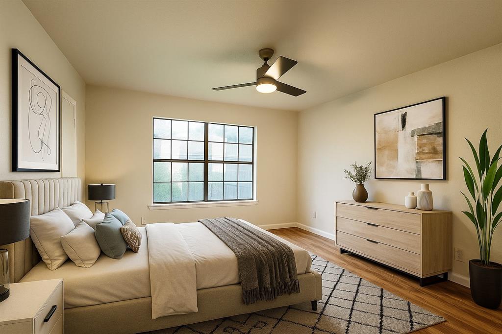 336 Melrose Drive 5C