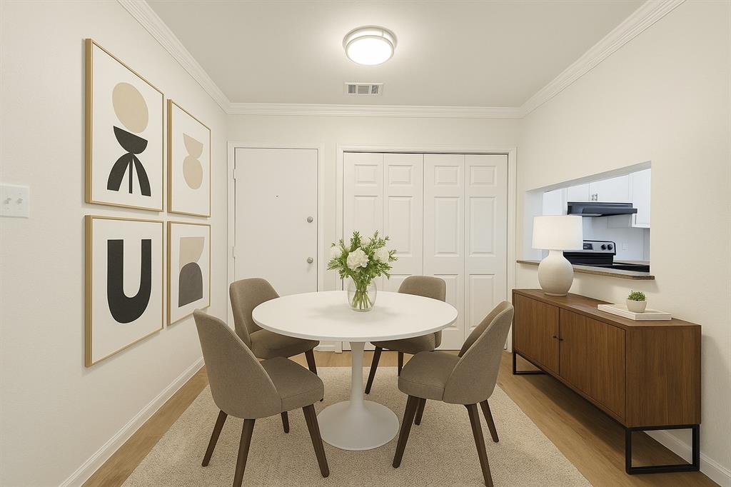 336 Melrose Drive 5C