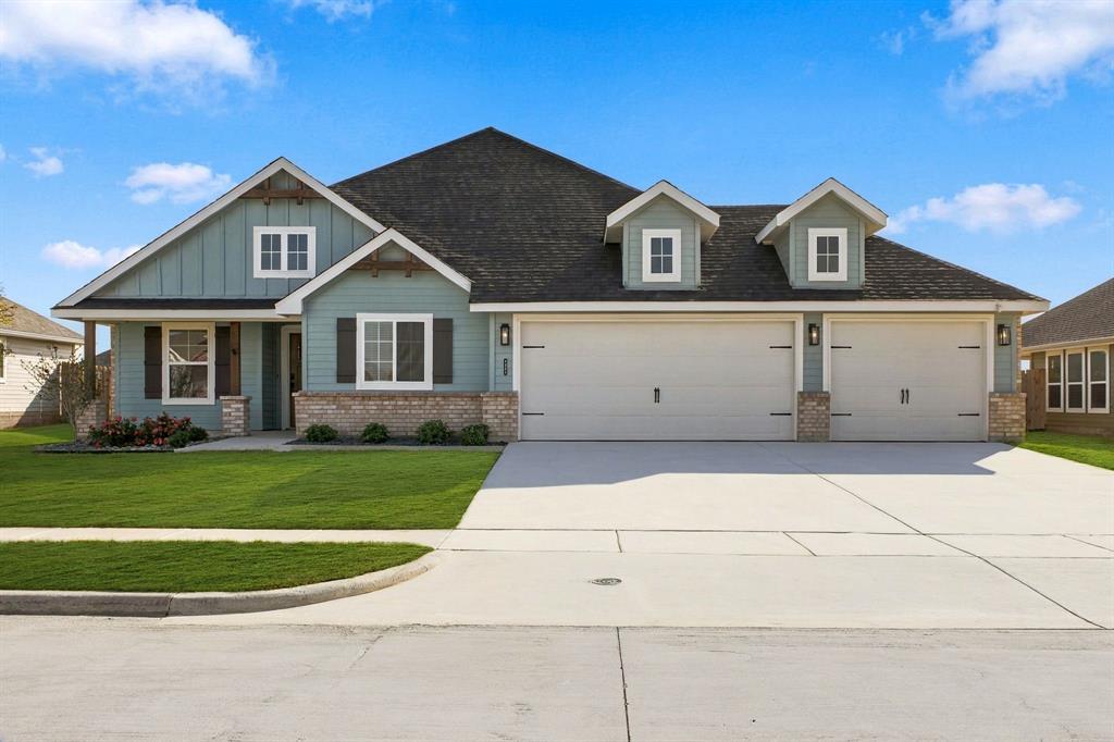 4203 Kristoff Lane