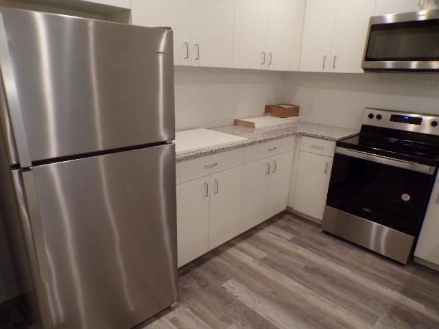 Stevens Addn - Residential Lease