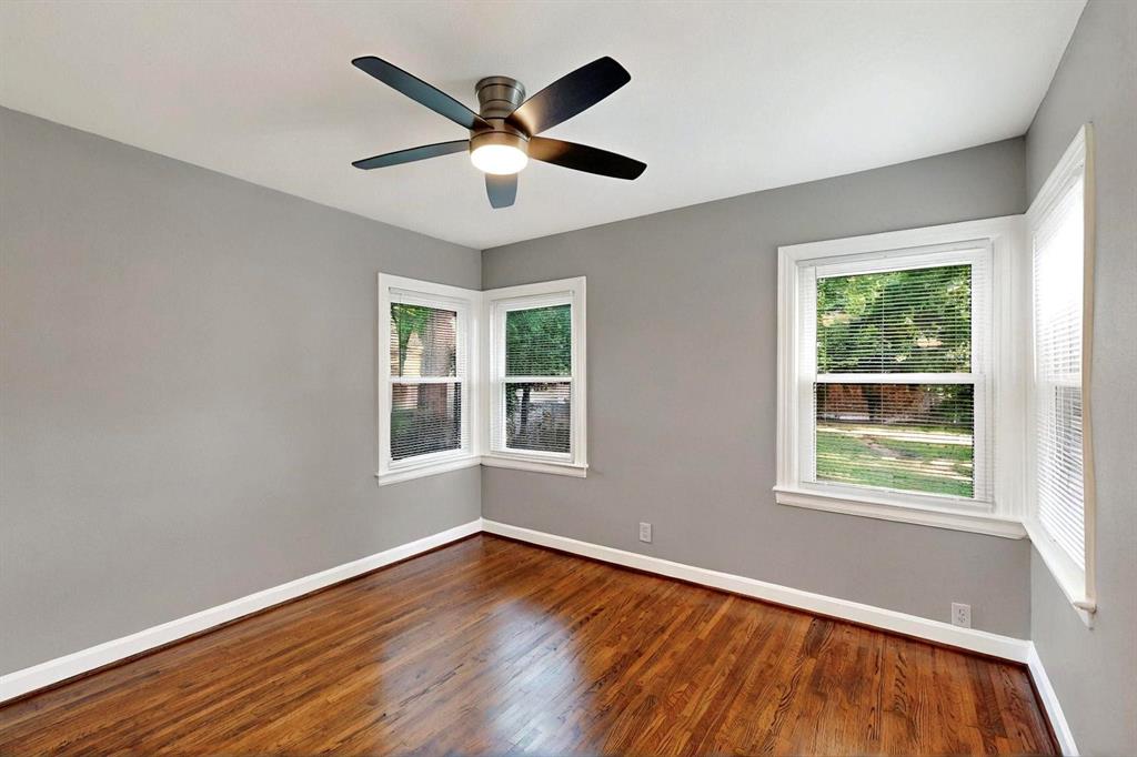 Parkdale - Residential