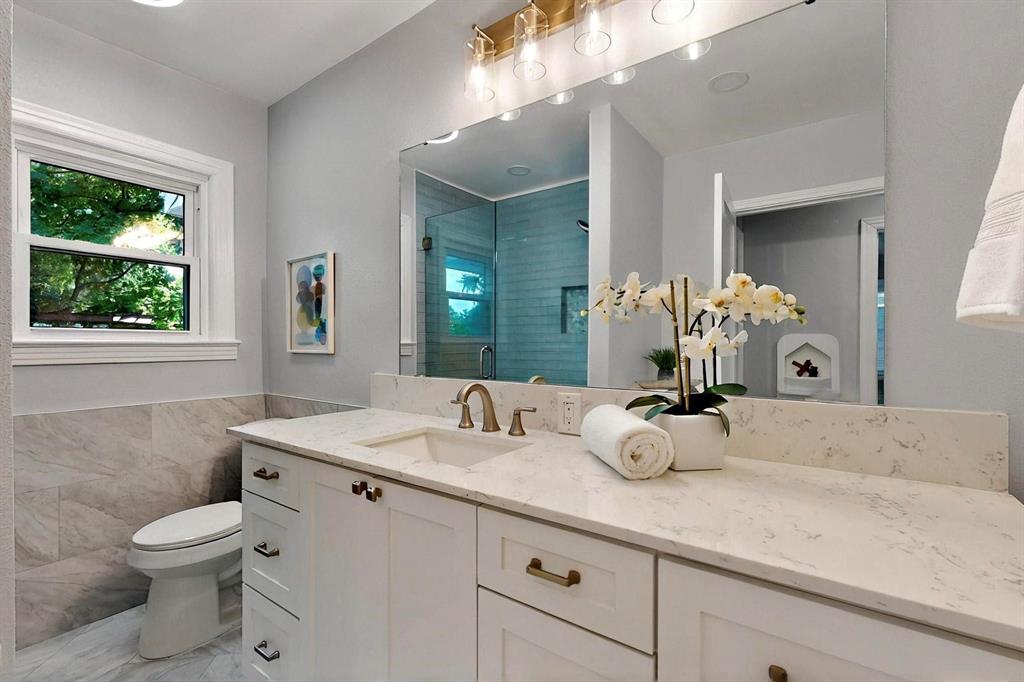 Parkdale - Residential