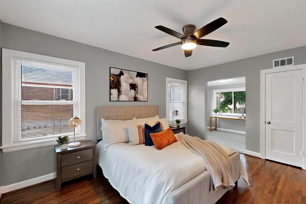 Parkdale - Residential