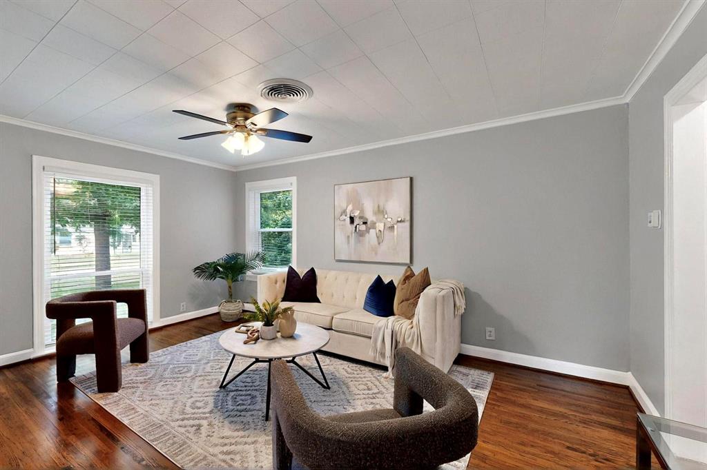 Parkdale - Residential