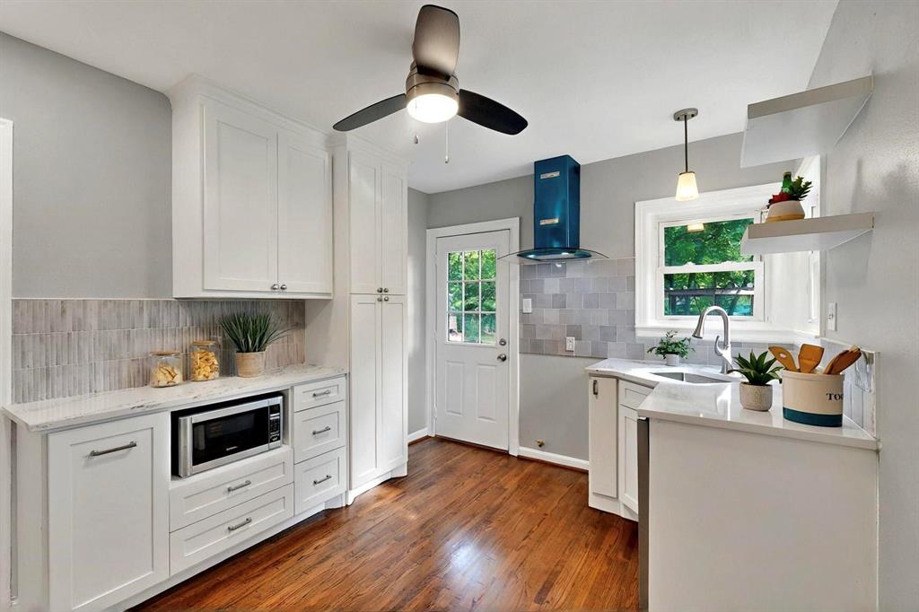 Parkdale - Residential