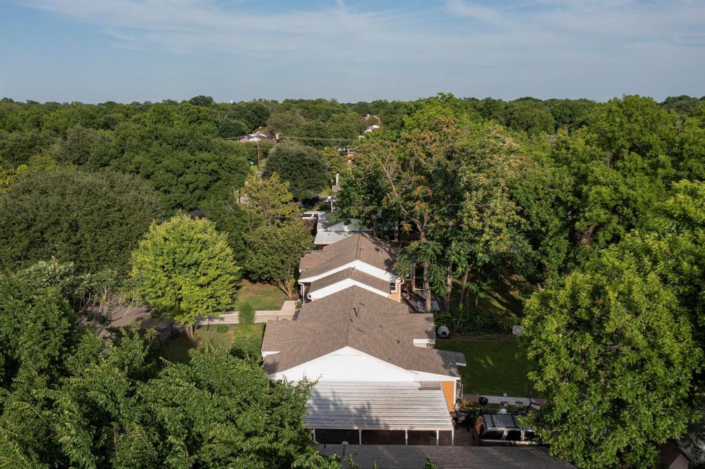 Parkdale - Residential