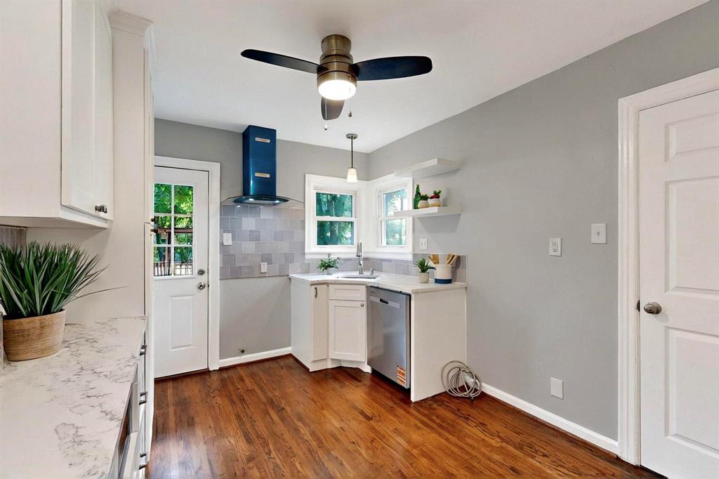 Parkdale - Residential