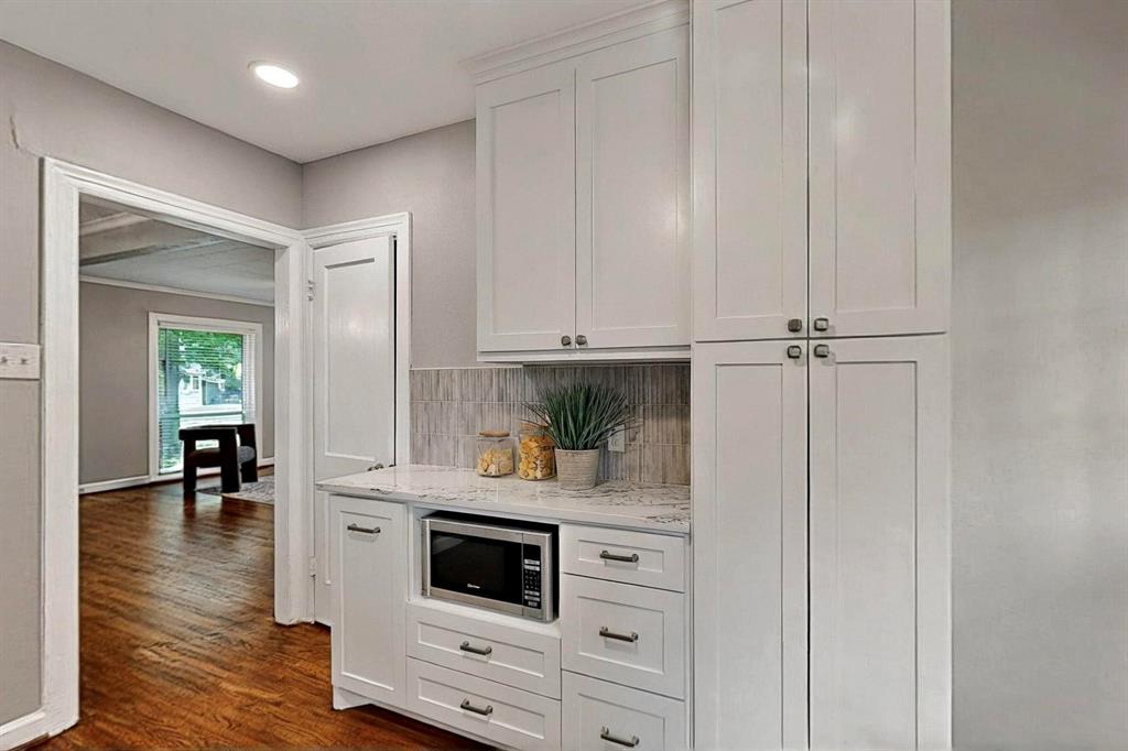 Parkdale - Residential