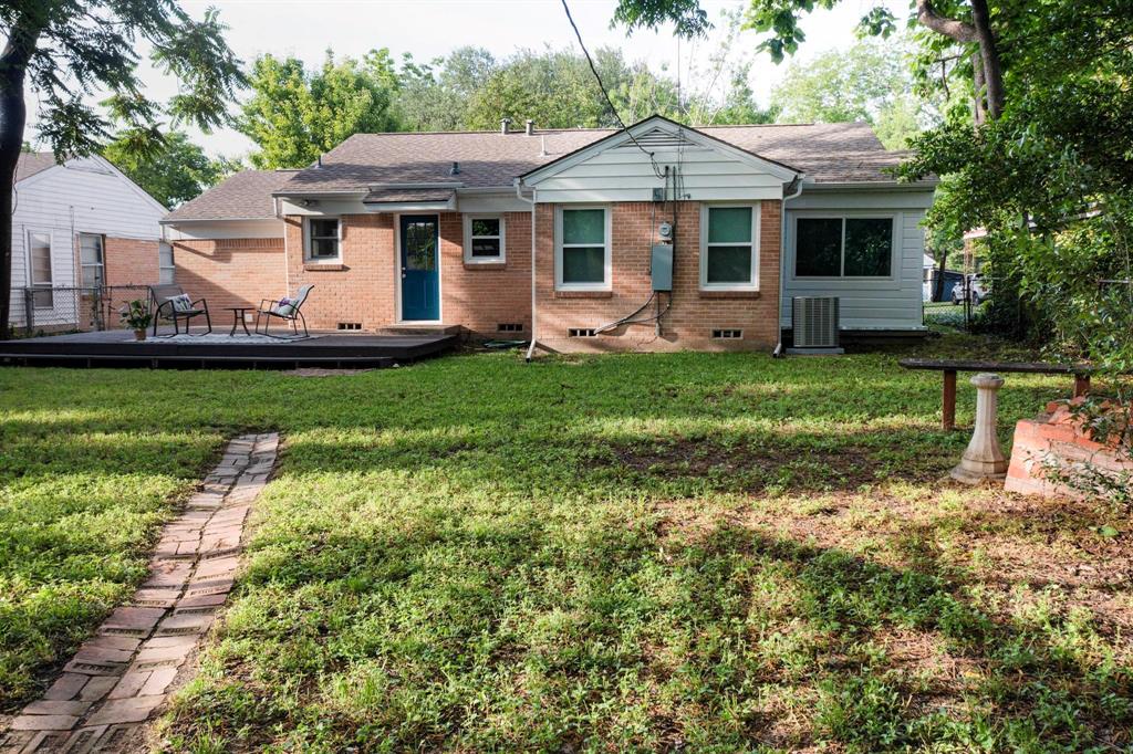 Parkdale - Residential