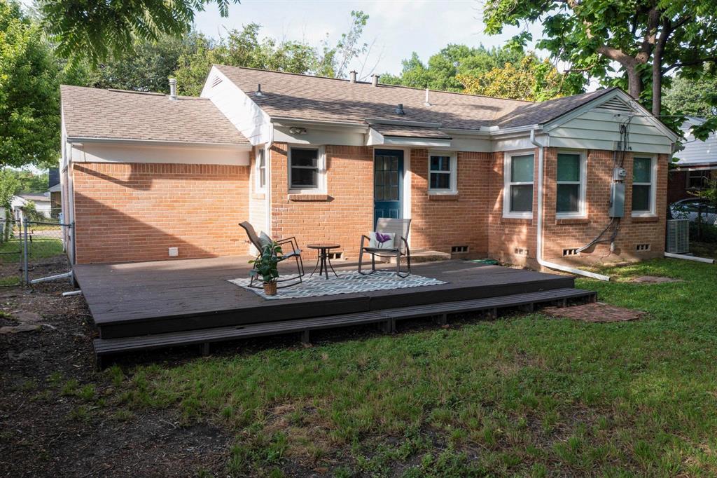 Parkdale - Residential