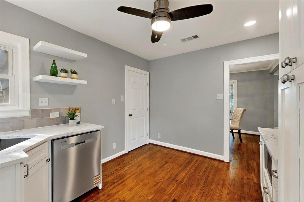 Parkdale - Residential