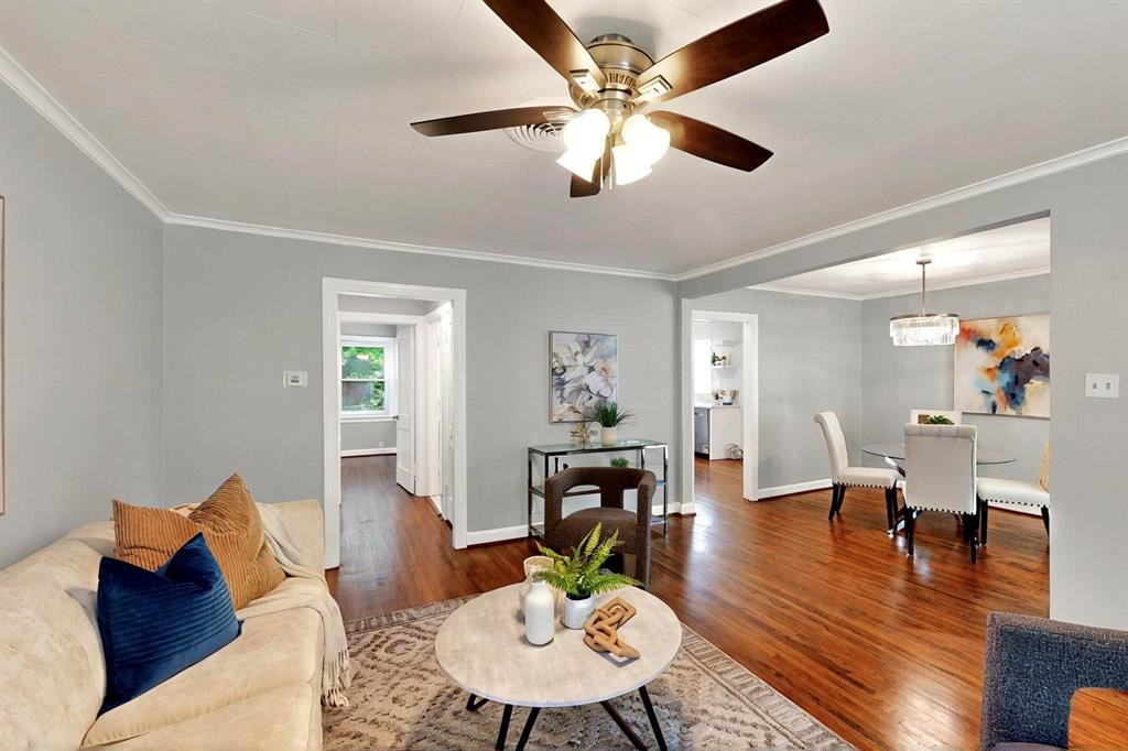 Parkdale - Residential