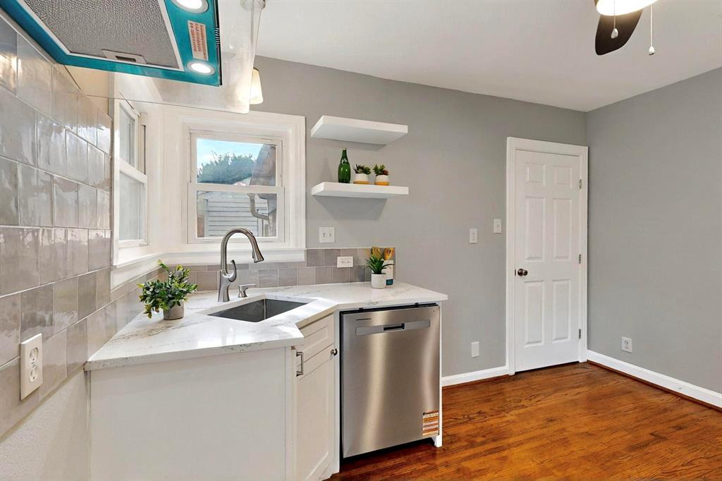 Parkdale - Residential