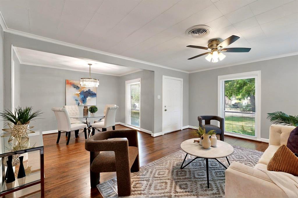 Parkdale - Residential