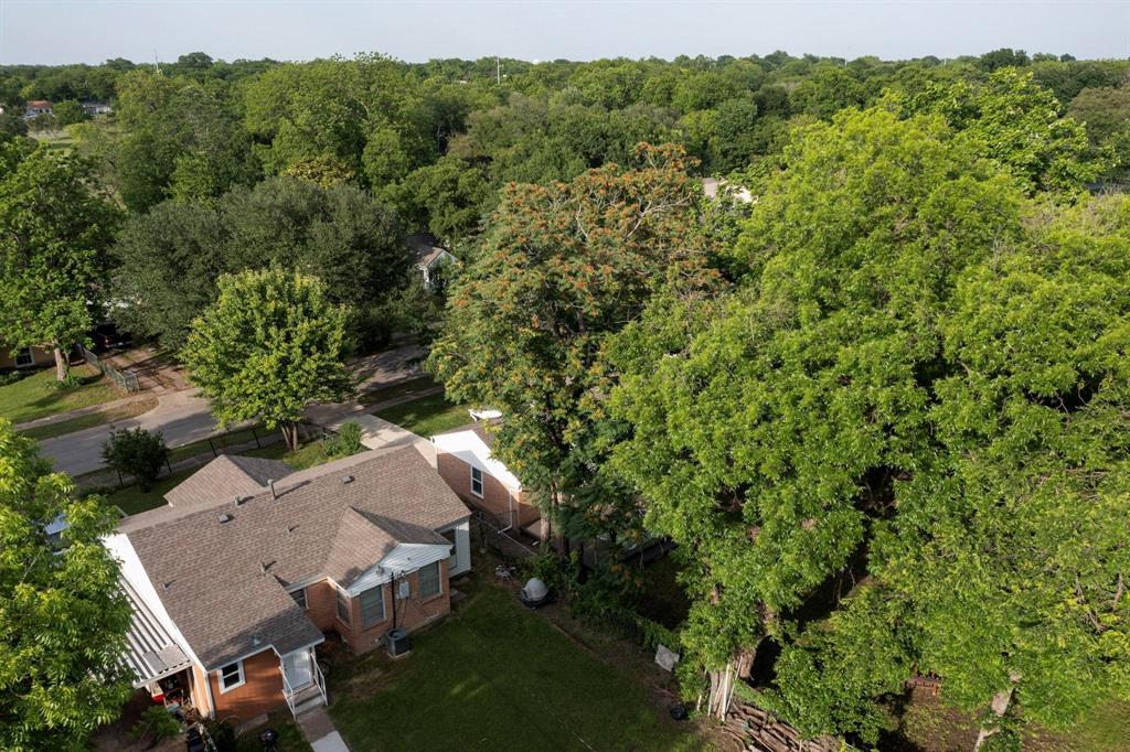 Parkdale - Residential