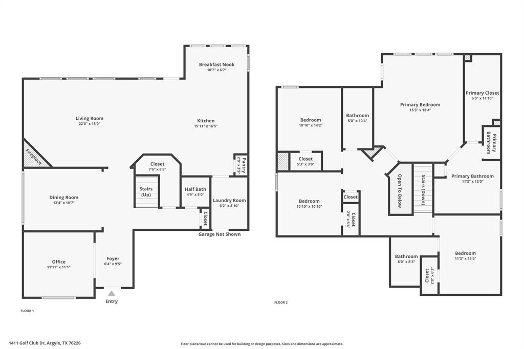 Crescent Add Ph A - Residential
