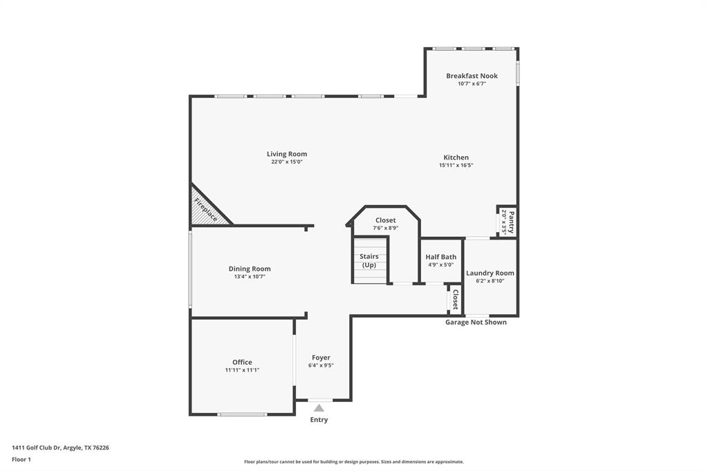 Crescent Add Ph A - Residential