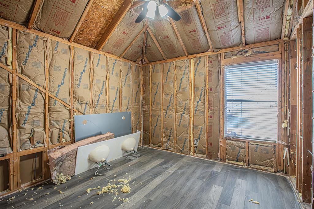 Crescent Add Ph A - Residential