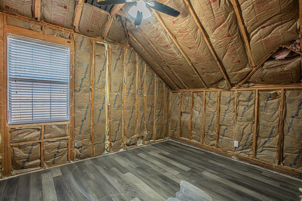 Crescent Add Ph A - Residential