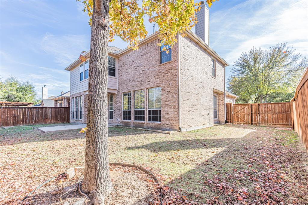 Crescent Add Ph A - Residential