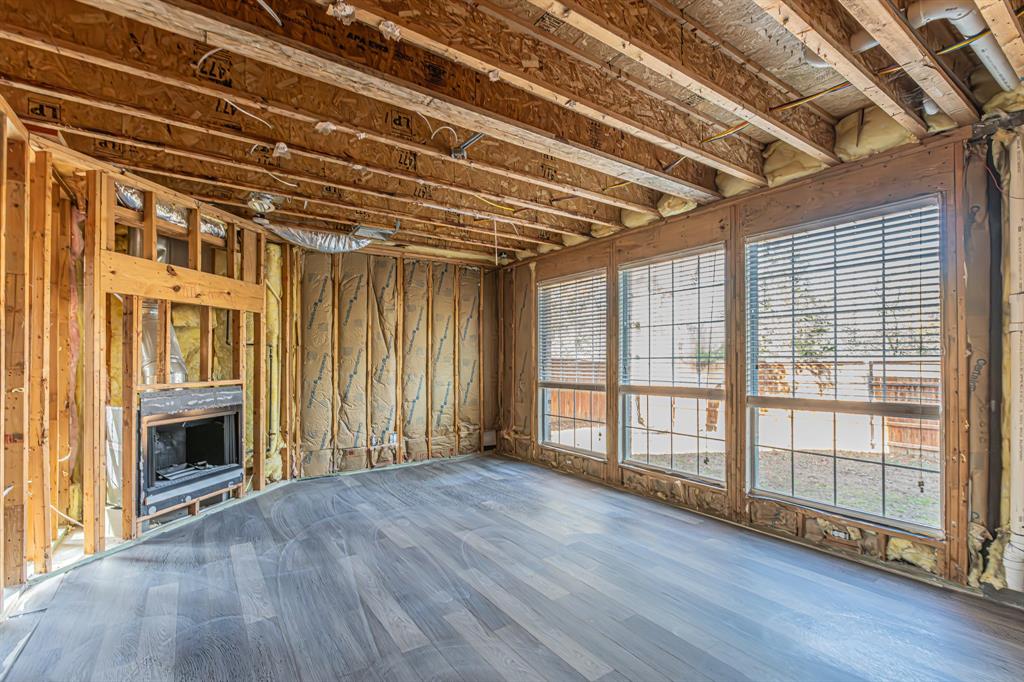 Crescent Add Ph A - Residential