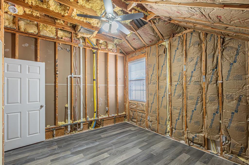 Crescent Add Ph A - Residential