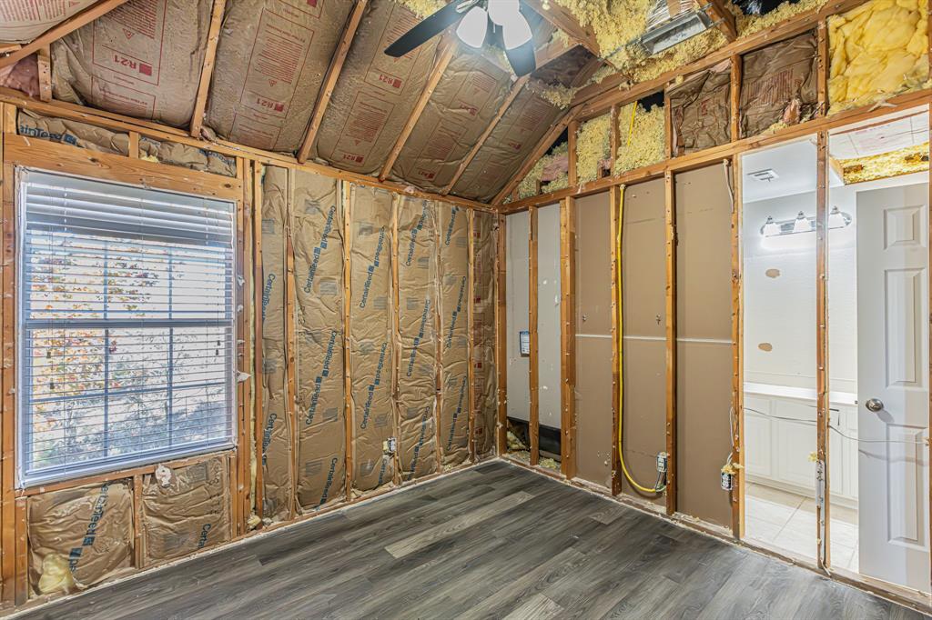 Crescent Add Ph A - Residential