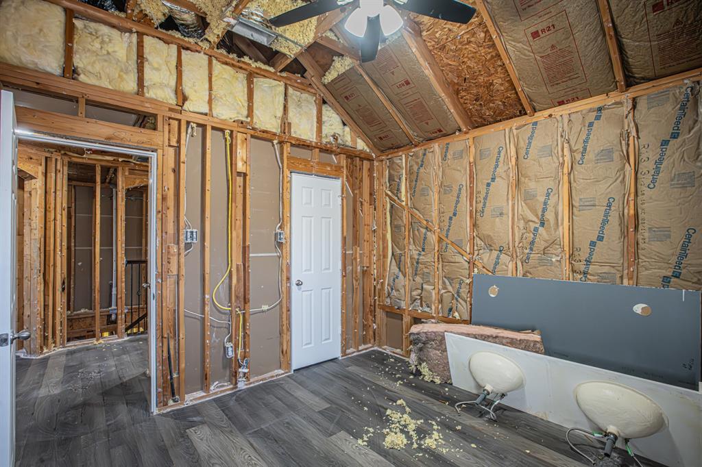 Crescent Add Ph A - Residential