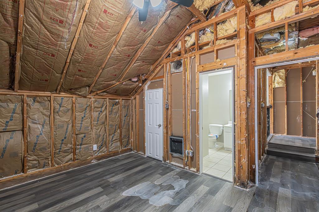 Crescent Add Ph A - Residential