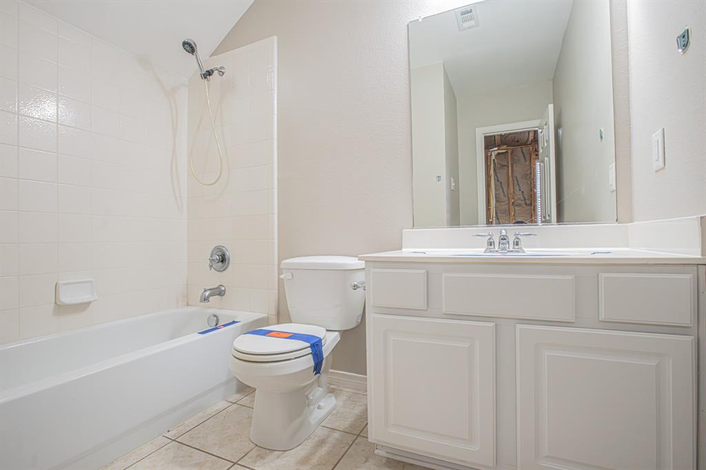 Crescent Add Ph A - Residential