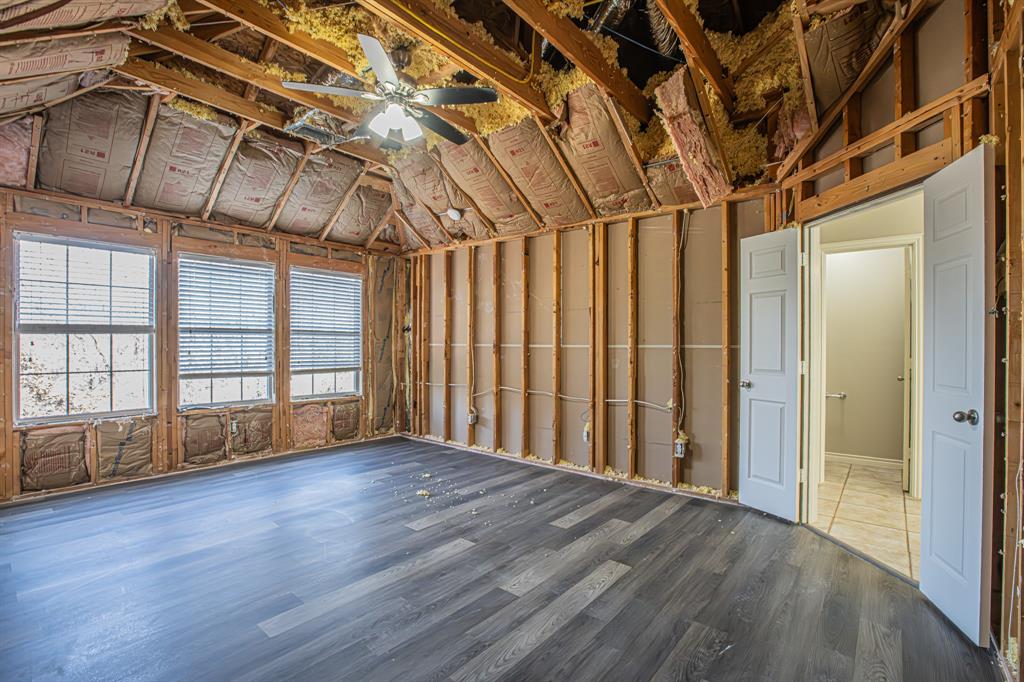 Crescent Add Ph A - Residential