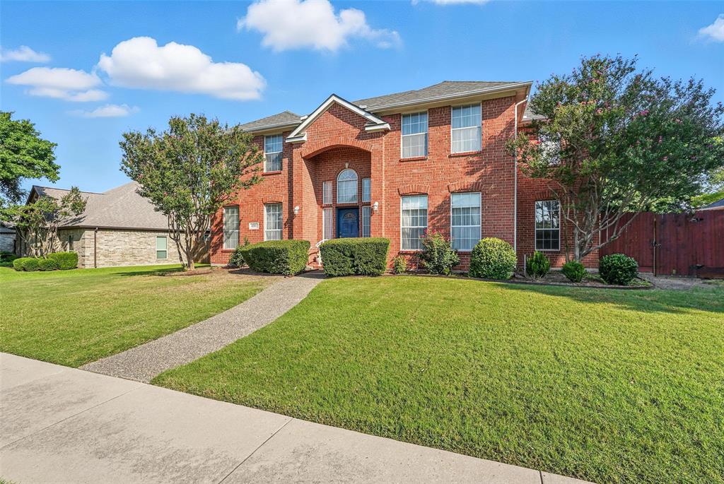 4301 Peggy Lane