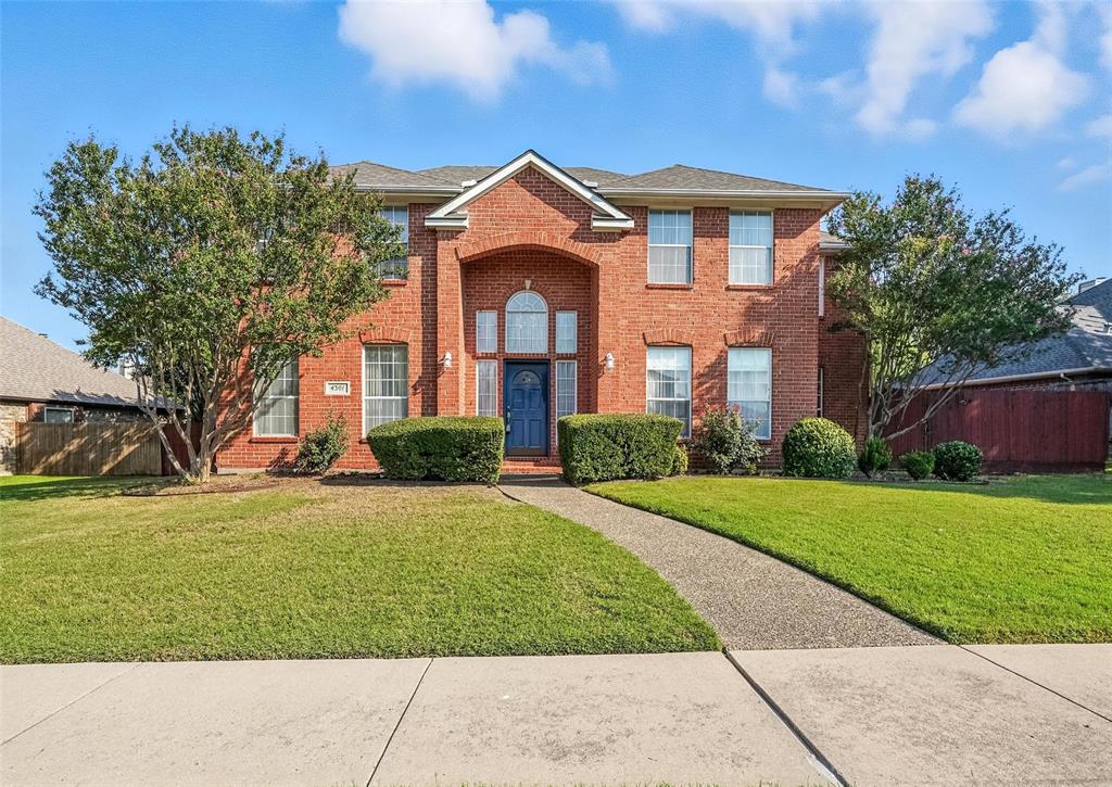 4301 Peggy Lane