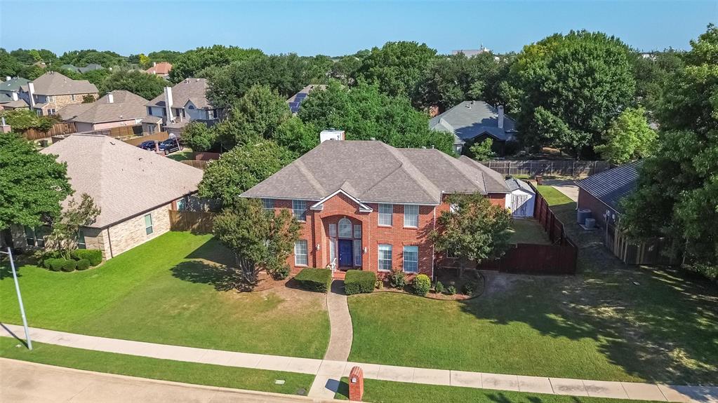 4301 Peggy Lane