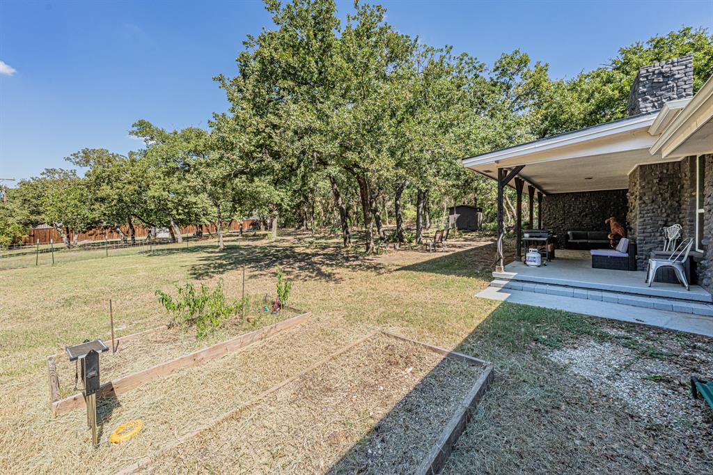 BAKER ON TRIMBLE - Residential Lease