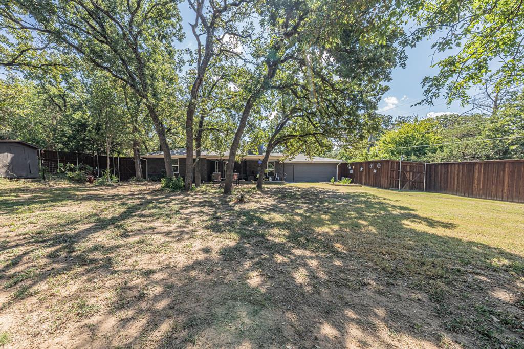 BAKER ON TRIMBLE - Residential Lease