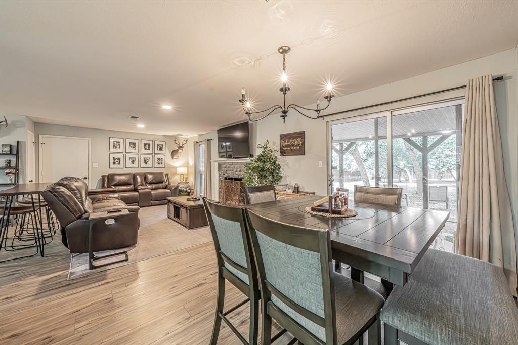 BAKER ON TRIMBLE - Residential Lease