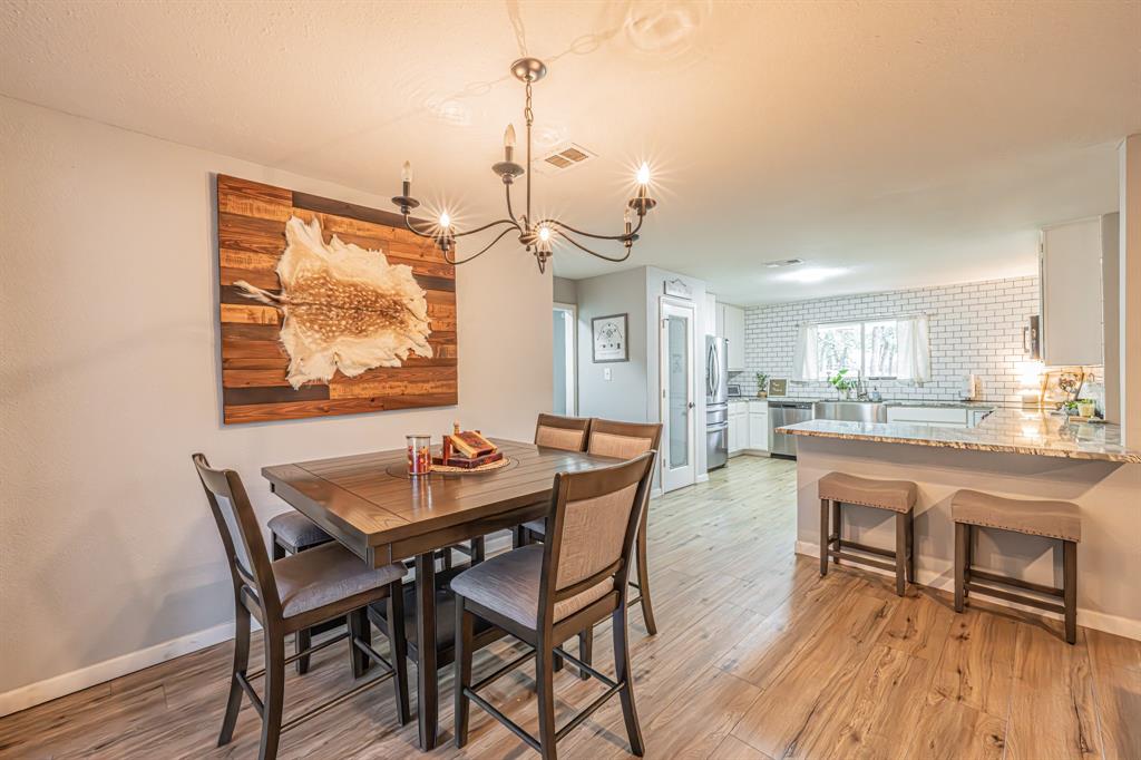 BAKER ON TRIMBLE - Residential Lease