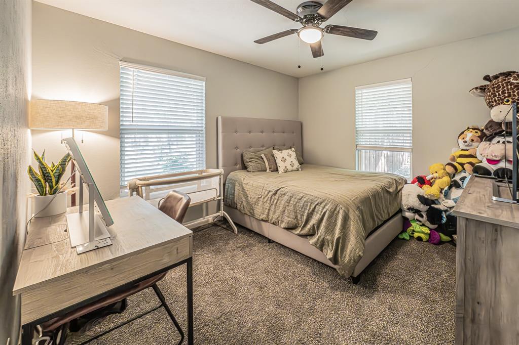 BAKER ON TRIMBLE - Residential Lease