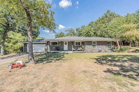 3745 Lucy Trimble Road Burleson TX 76028