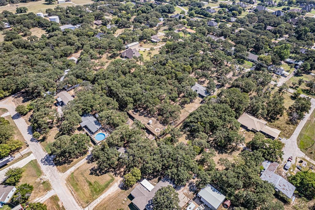 BAKER ON TRIMBLE - Residential Lease